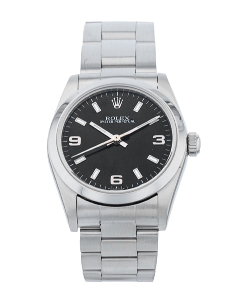 Rolex Oyster Perpetual 77080